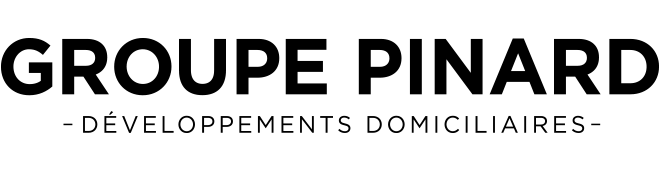 Logo du Groupe Pinard